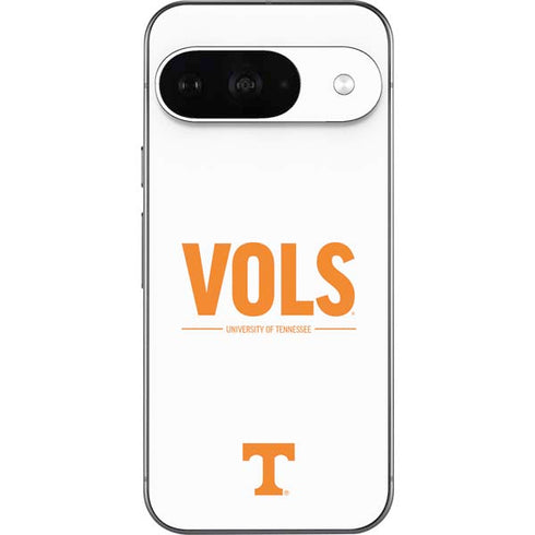 University of Tennessee-Knoxville UT Vols Google Pixel 9 Skin